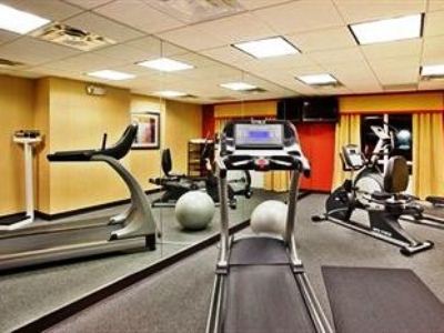 Hotel Wyndham Garden 3*