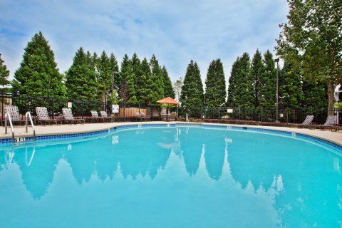 Wyndham Garden
