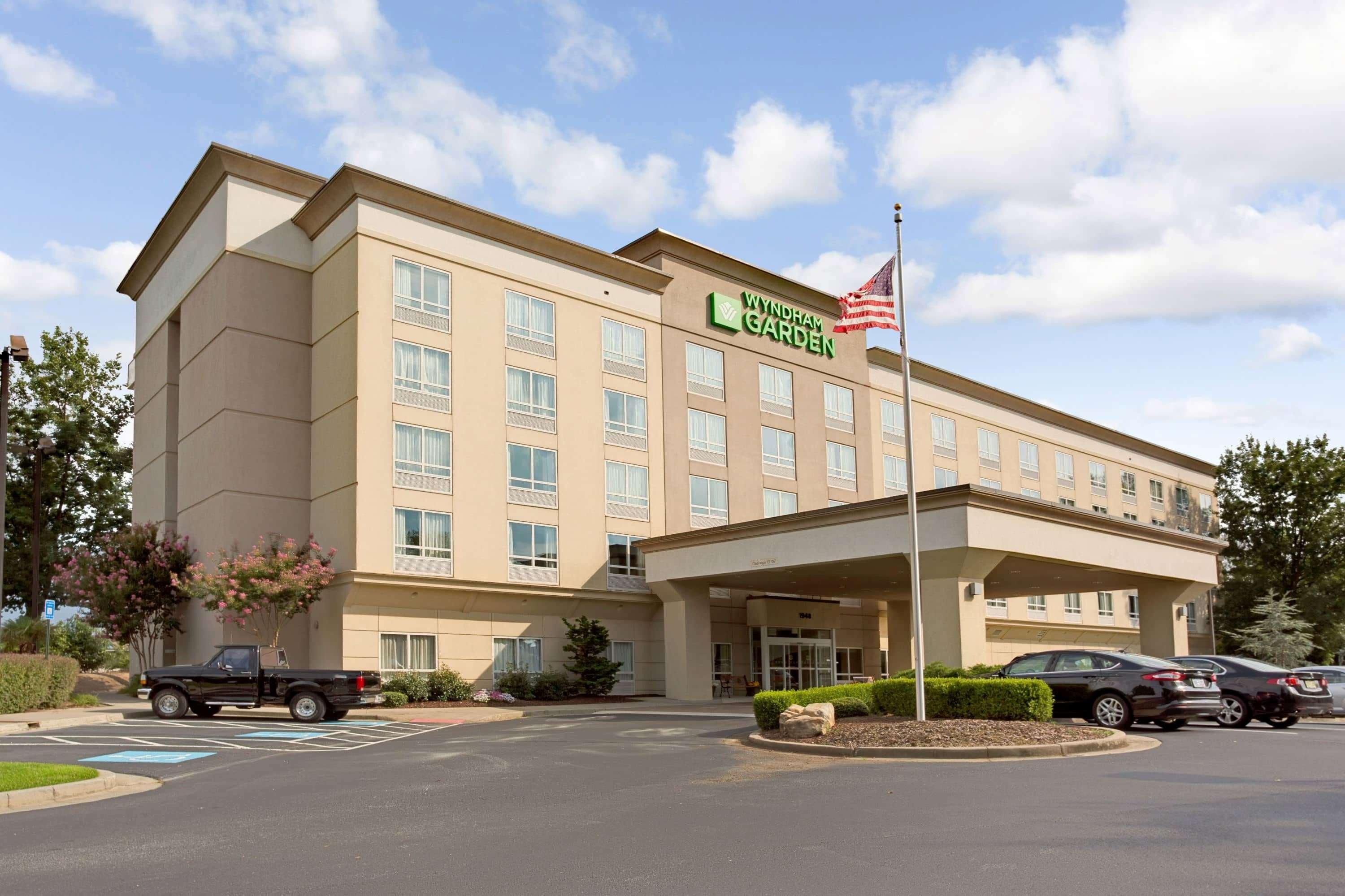 Wyndham Garden 3* Duluth