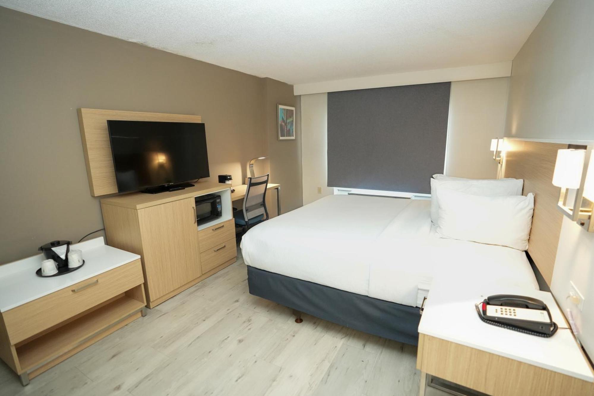 Hotel Wyndham Garden Duluth
