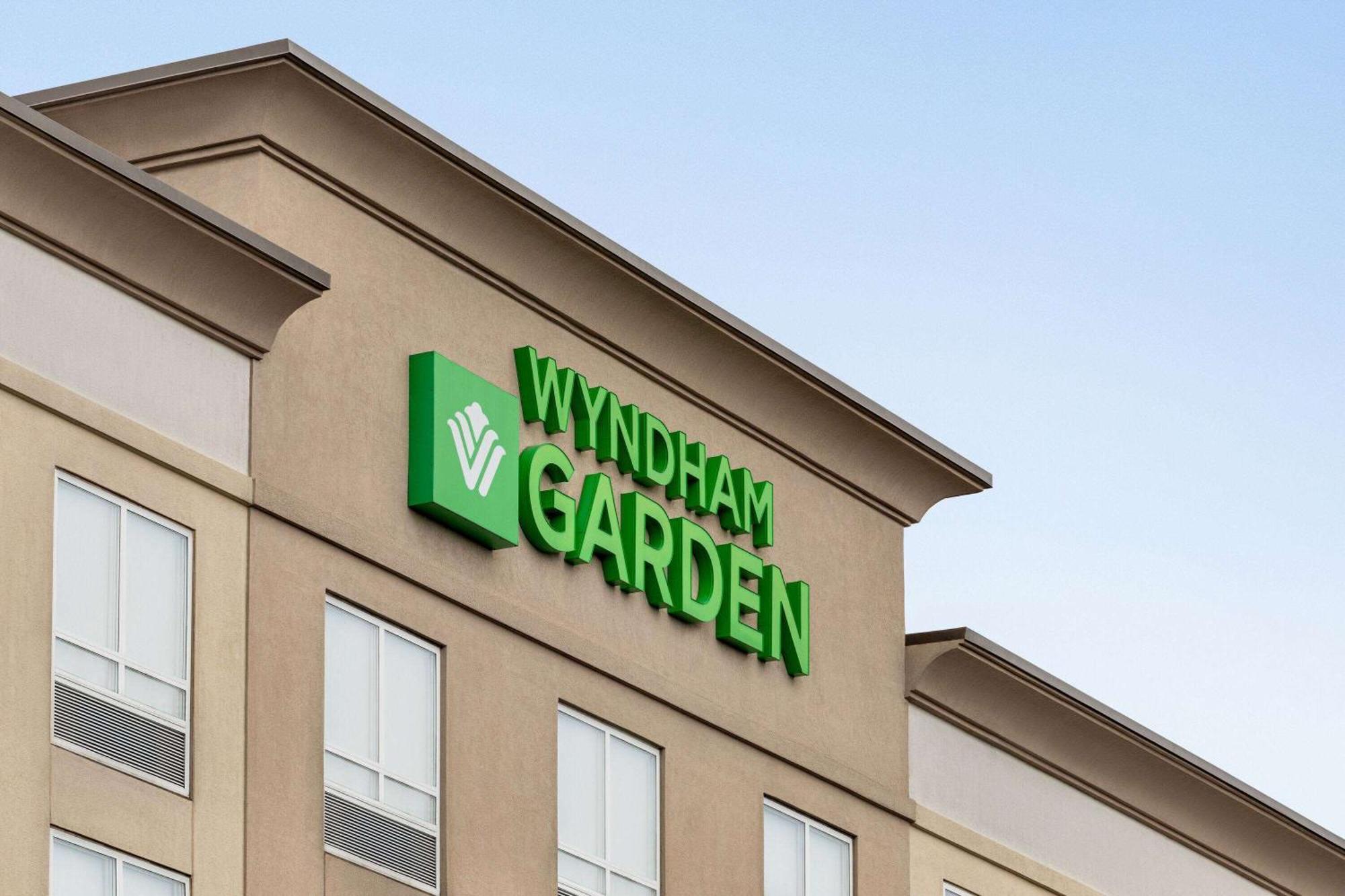 Wyndham Garden 3* Duluth