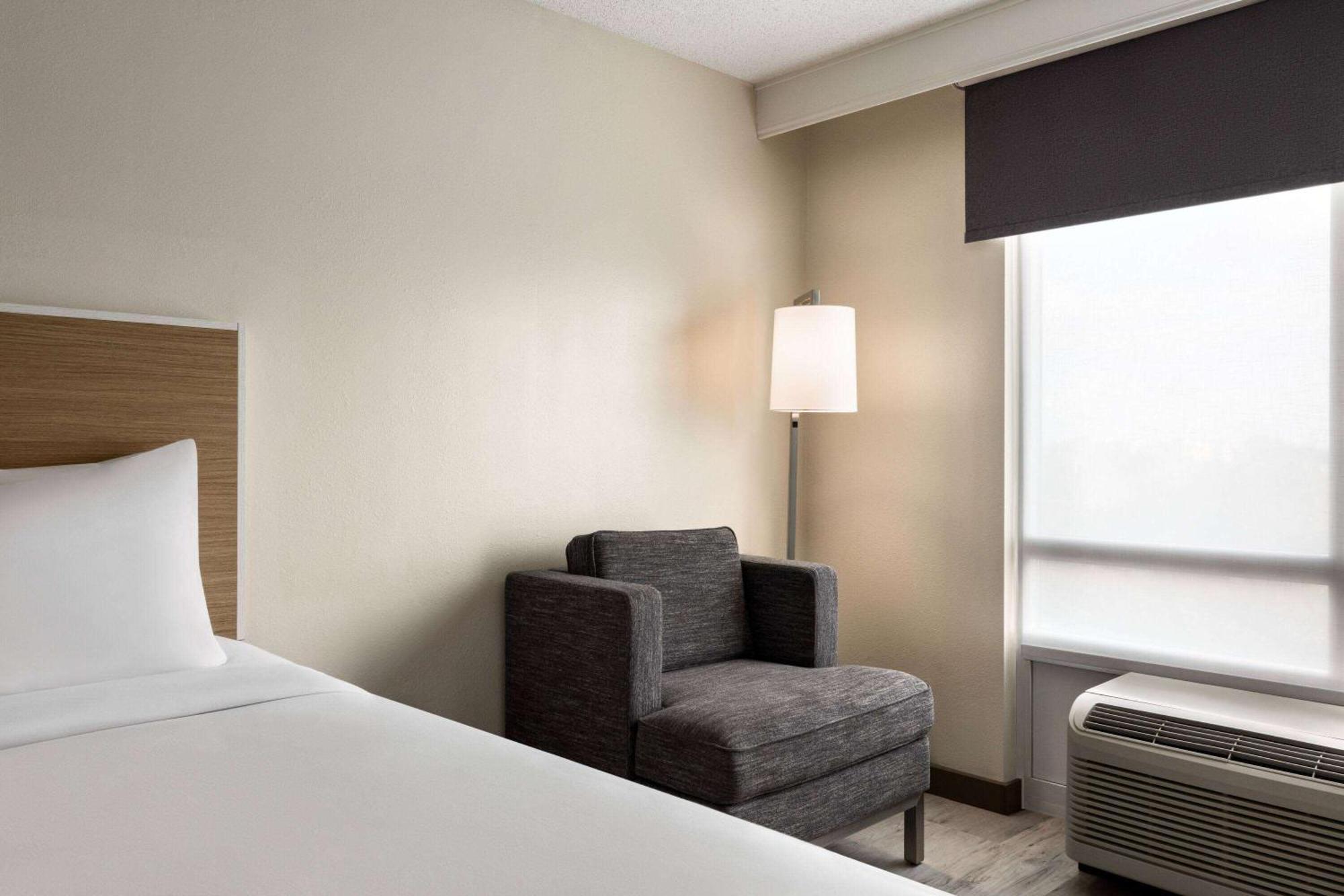 Hotel Wyndham Garden 3*