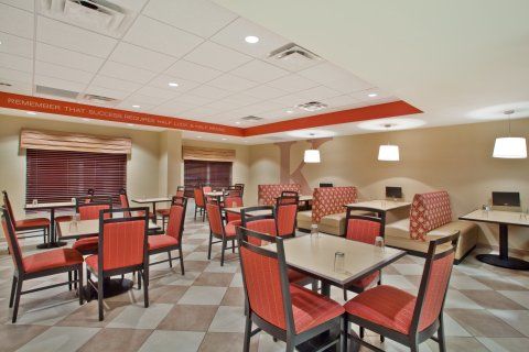 Hotel Wyndham Garden Duluth