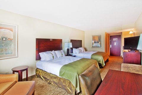 Hotel Wyndham Garden Duluth